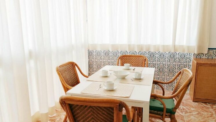 Andalusian Apartment Marbella - Photo2