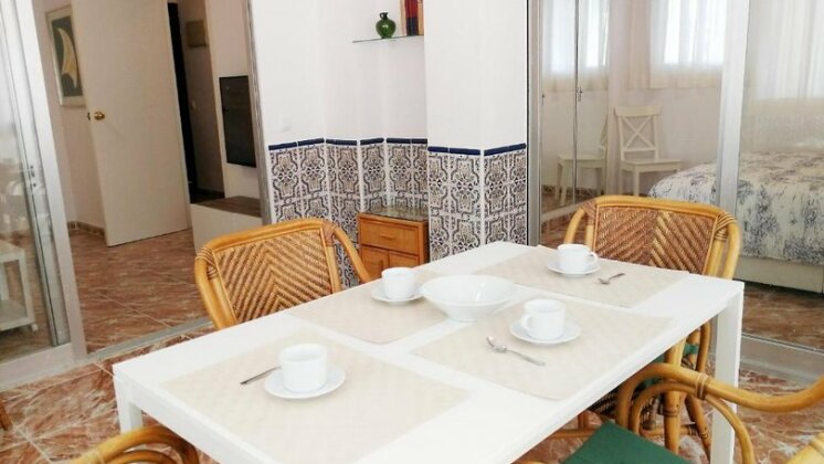 Andalusian Apartment Marbella - Photo3