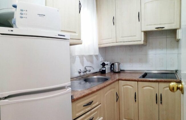 Andalusian Apartment Marbella - Photo4