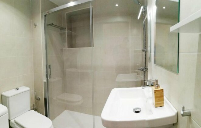 Andalusian Apartment Marbella - Photo5