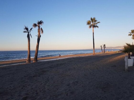 Apartamento El Ancla Marbella - Photo2