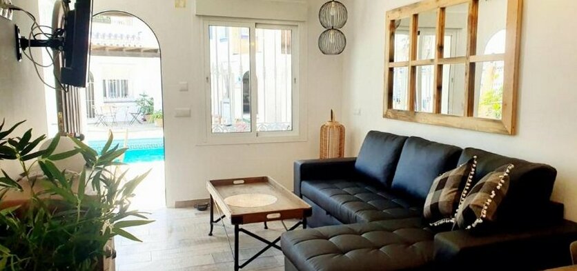 Apartamento El Ancla Marbella - Photo3