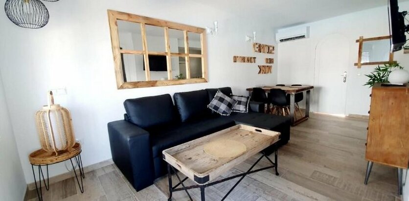 Apartamento El Ancla Marbella - Photo4