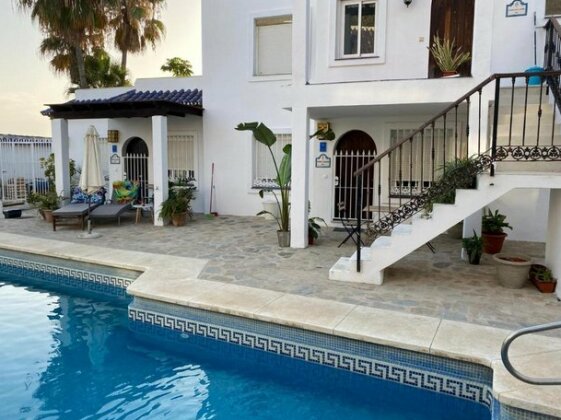 Apartamento El Ancla Marbella - Photo5