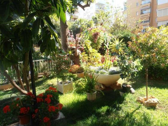 Apartamento Euromar 2 Playa Fontanilla - Photo2