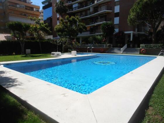 Apartamento Euromar 2 Playa Fontanilla - Photo3