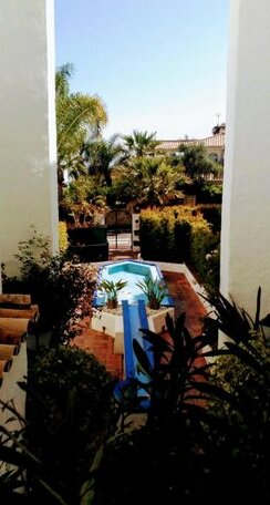 Apartamento Jacaranda Marbella - Photo2