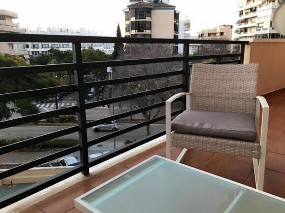 Apartamento Sol y Playa Marbella - Photo3