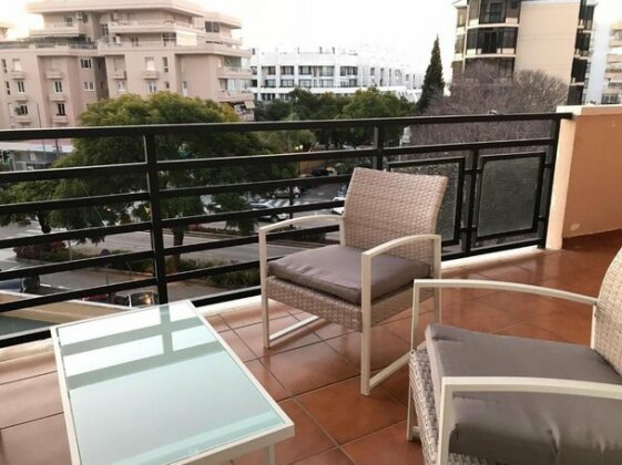 Apartamento Sol y Playa Marbella - Photo4