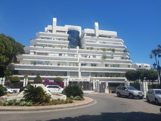 Apartamentos Gran Marbella - Photo3