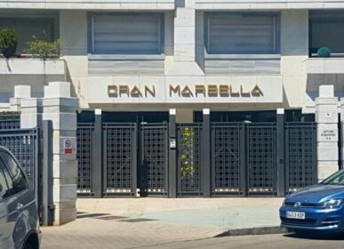 Apartamentos Gran Marbella