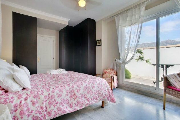 Apartamentos Las Terrazas Marbella - Photo4
