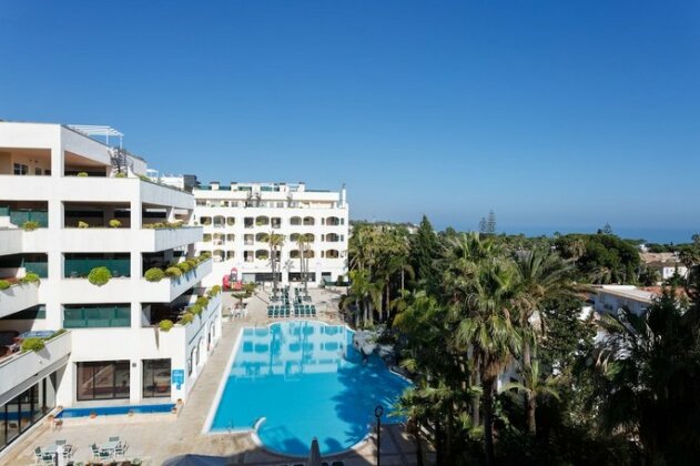 Apartamentos-Paal Guadalpin Marbella - Photo2