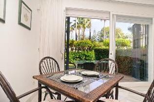 Apartment in Marbella 100628 - Photo3