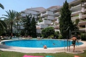 Apartment Jardines Del Mar Marbella