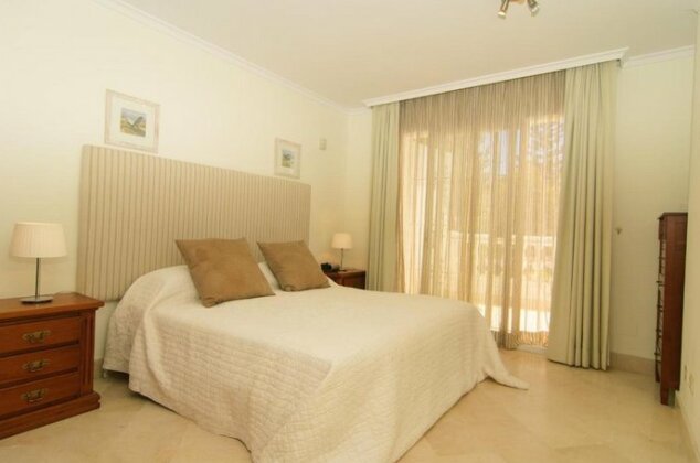 Apartment White Pearl Beach Marbella - Photo3