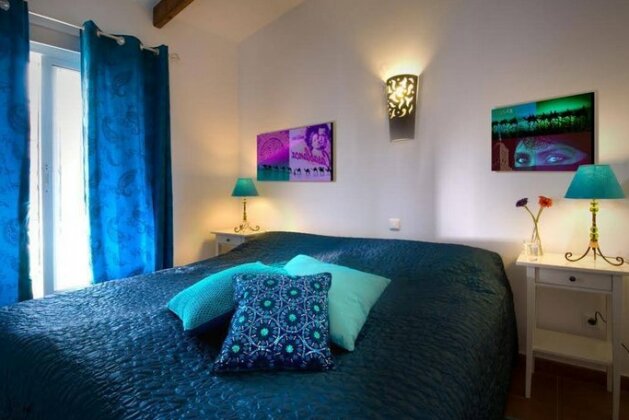 Banus Lodge - Photo3