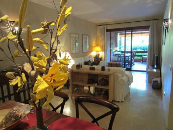 BEACH APARTMENT with free wifi/satellite tv 150m from beach - Photo5