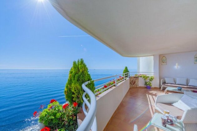 Beachfront Apartment Marbella Center - Photo2