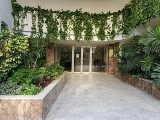 Beachfront Apartment Marbella Center - Photo4