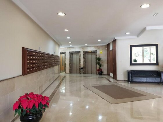 Beachfront Apartment Marbella Center - Photo5