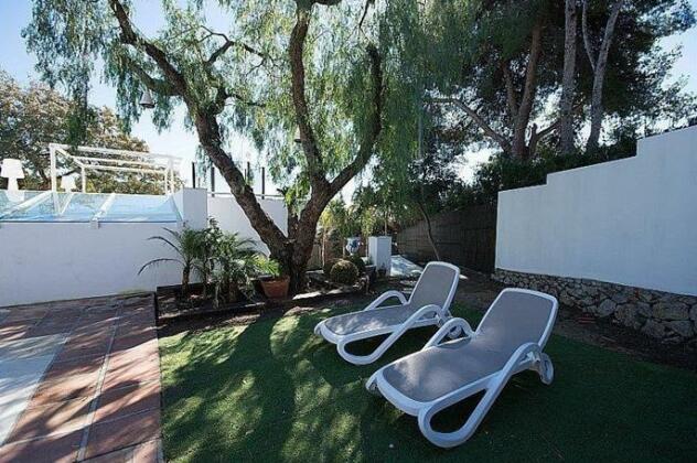 Bungalow Puerto Banus - Photo3