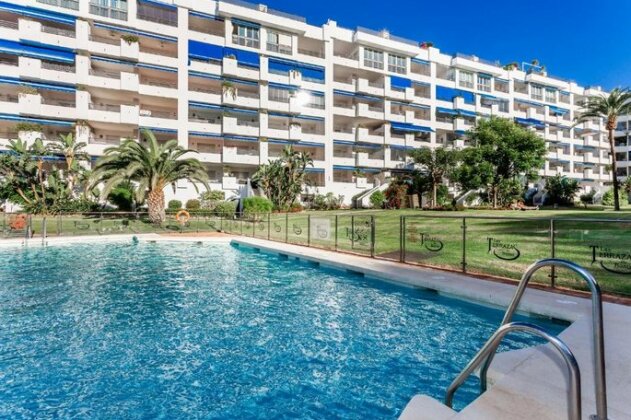 By Riva - Beautiful 1 Bedroom Chic Apartment in Banus Gardens