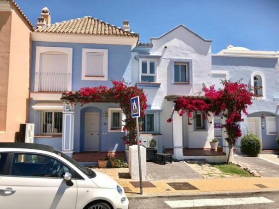 Casa Azuro Marbella