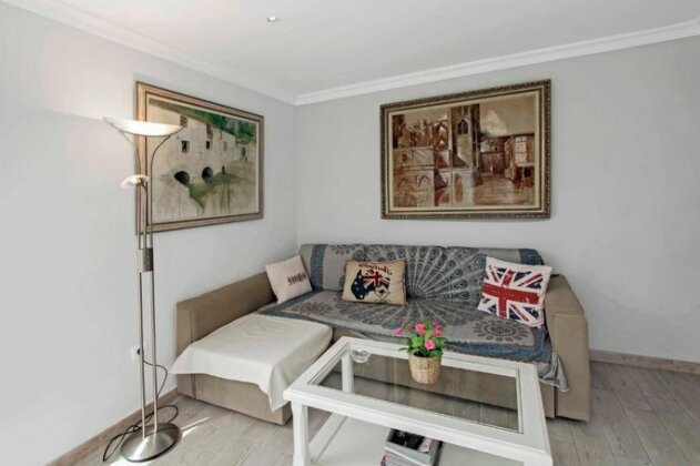 Charming Central Apt in Marbella - Photo4