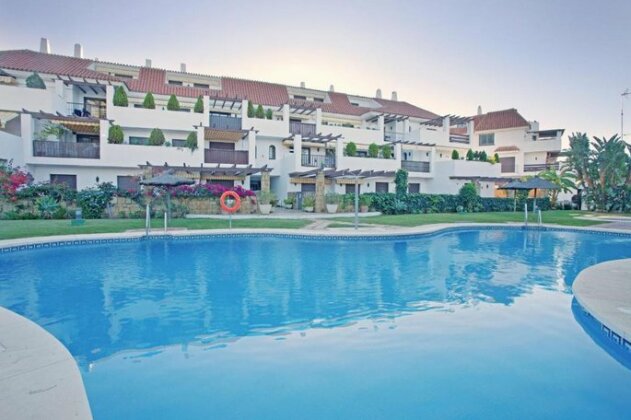Coto Real Apartment Marbella