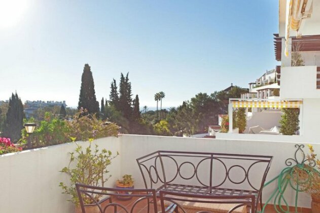 Coto Real Apartment Marbella - Photo2