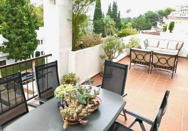 Coto Real Apartment Marbella - Photo4