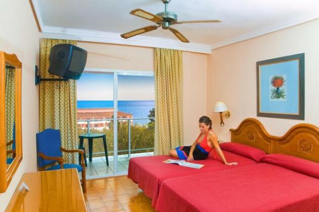 Diver Hotel Marbella - Photo2