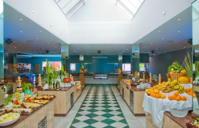 Diver Hotel Marbella - Photo3