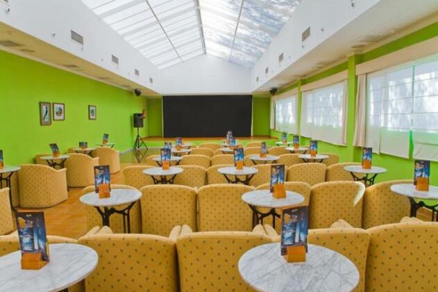 Diver Hotel Marbella - Photo4