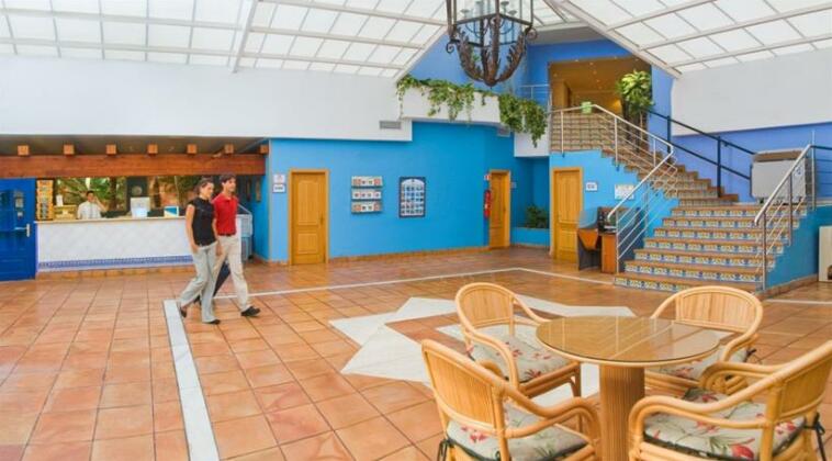 Diver Hotel Marbella - Photo5