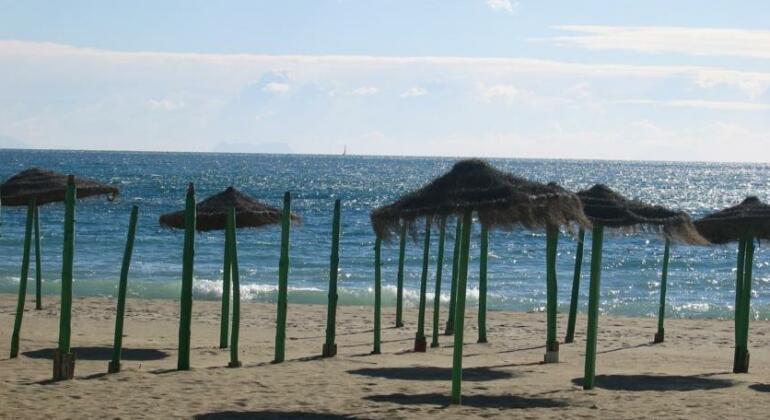 Diverhotel Marbella - Photo5