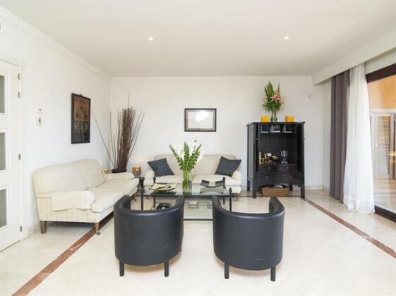 Duplex con encanto bahia - Photo2