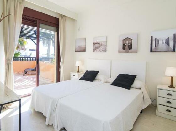 Duplex con encanto bahia - Photo3