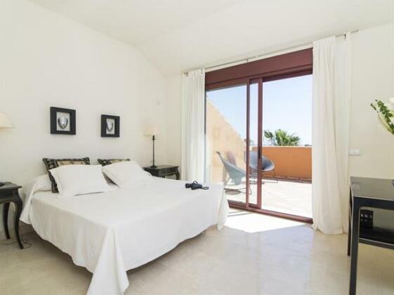 Duplex con encanto bahia - Photo5