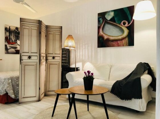 Estupendo estudio en Puerto Banus Beach - Photo2