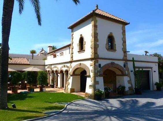 Gran Bahia - Photo2