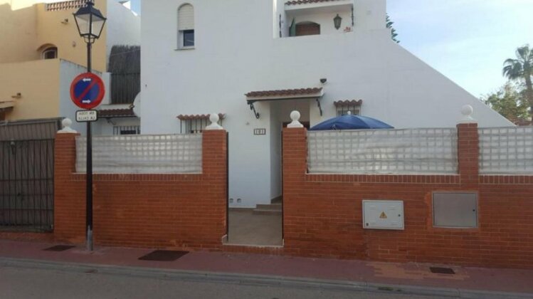 Guest-house Marbella