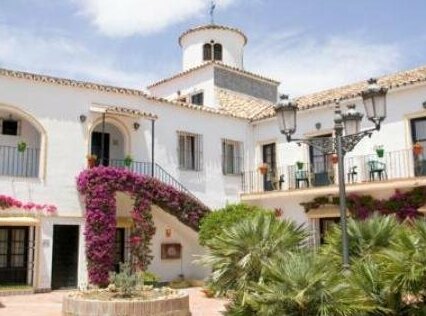 Hi Pueblo Andaluz Hotel - Photo2