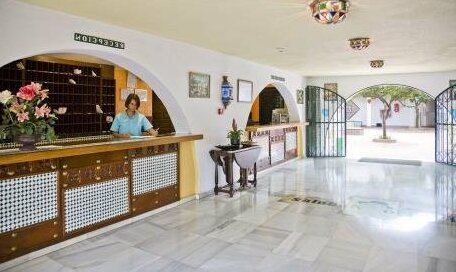 Hi Pueblo Andaluz Hotel - Photo3