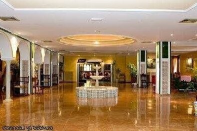 Hi Pueblo Andaluz Hotel - Photo4
