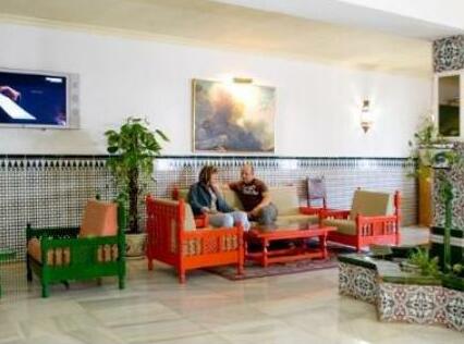 Hi Pueblo Andaluz Hotel - Photo5