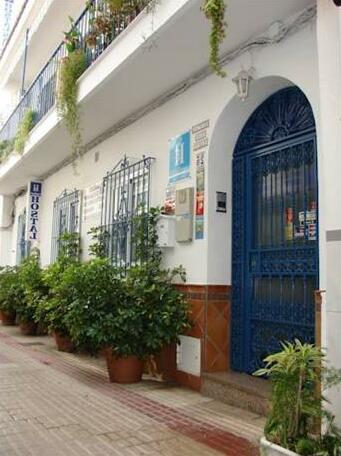 Hostal San Ramon