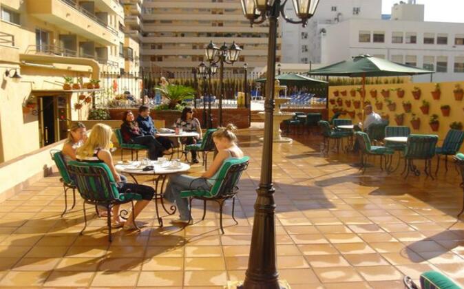 Hotel El Faro Marbella - Photo2