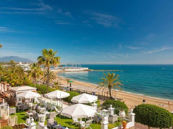 Hotel Fuerte Marbella - Photo2